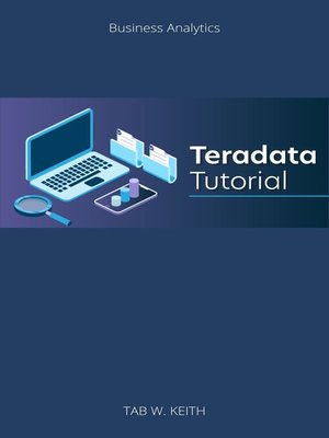 cover image of Teradata Tutorial